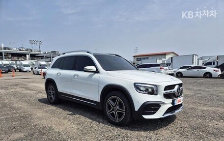 Mercedes-Benz GLB, 2023 год, 2 600 000 рублей, 3 фотография