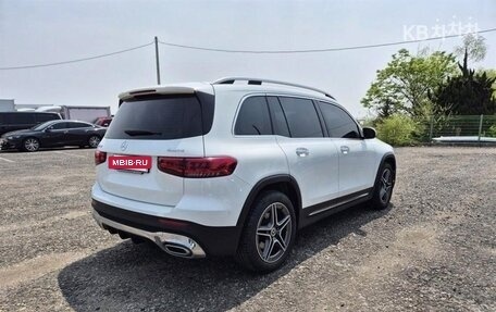 Mercedes-Benz GLB, 2023 год, 2 600 000 рублей, 5 фотография