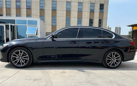 BMW 3 серия, 2023 год, 3 100 000 рублей, 2 фотография