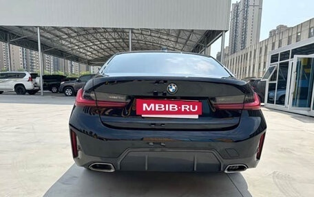 BMW 3 серия, 2023 год, 3 100 000 рублей, 3 фотография