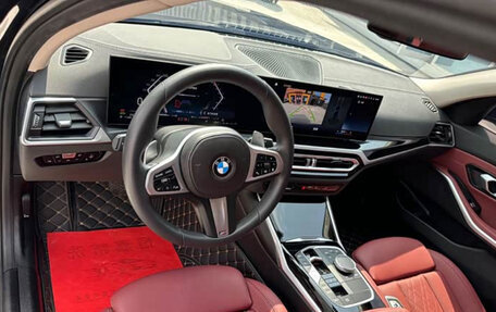 BMW 3 серия, 2023 год, 3 100 000 рублей, 6 фотография
