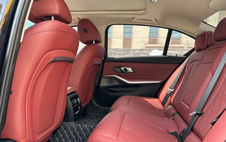 BMW 3 серия, 2023 год, 3 100 000 рублей, 9 фотография