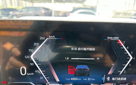 BMW 3 серия, 2023 год, 3 100 000 рублей, 13 фотография