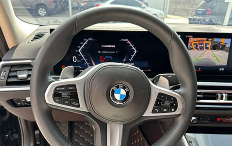 BMW 3 серия, 2023 год, 3 100 000 рублей, 12 фотография