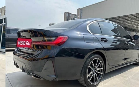 BMW 3 серия, 2023 год, 3 100 000 рублей, 4 фотография