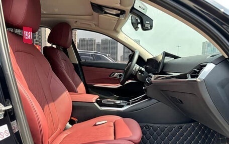 BMW 3 серия, 2023 год, 3 100 000 рублей, 11 фотография