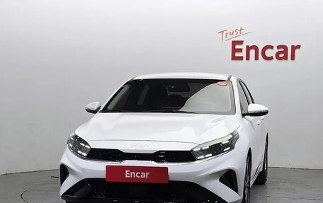 KIA K3, 2022 год, 1 490 222 рублей, 2 фотография