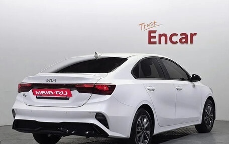 KIA K3, 2022 год, 1 490 222 рублей, 3 фотография