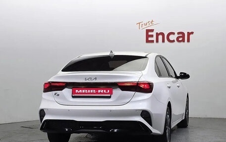 KIA K3, 2022 год, 1 490 222 рублей, 4 фотография