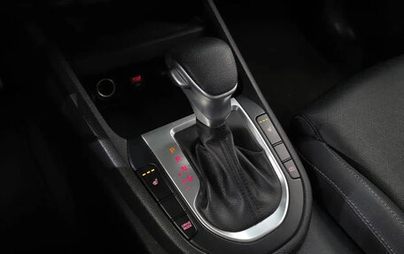 KIA K3, 2022 год, 1 490 222 рублей, 13 фотография