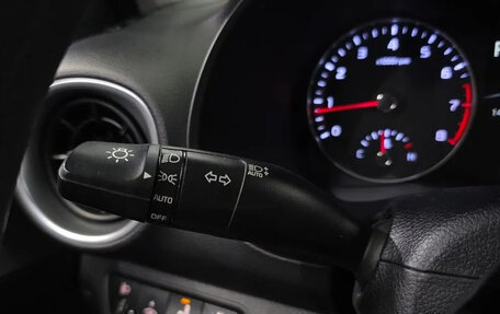 KIA K3, 2022 год, 1 490 222 рублей, 11 фотография