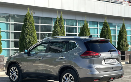 Nissan X-Trail, 2015 год, 1 459 000 рублей, 4 фотография