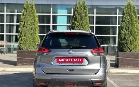 Nissan X-Trail, 2015 год, 1 459 000 рублей, 5 фотография