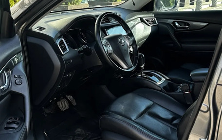 Nissan X-Trail, 2015 год, 1 459 000 рублей, 7 фотография
