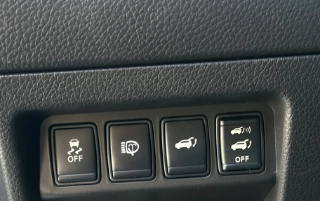 Nissan X-Trail, 2015 год, 1 459 000 рублей, 14 фотография