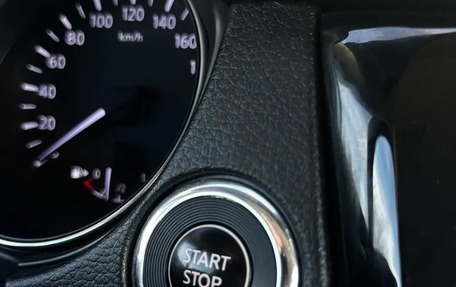 Nissan X-Trail, 2015 год, 1 459 000 рублей, 13 фотография