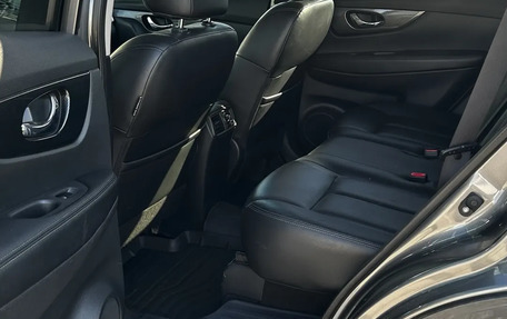 Nissan X-Trail, 2015 год, 1 459 000 рублей, 15 фотография