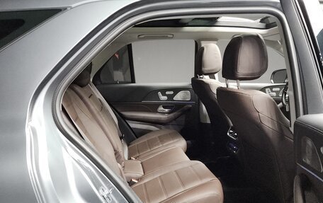 Mercedes-Benz GLE, 2022 год, 8 400 000 рублей, 8 фотография