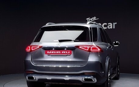 Mercedes-Benz GLE, 2022 год, 8 400 000 рублей, 4 фотография