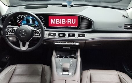 Mercedes-Benz GLE, 2022 год, 8 400 000 рублей, 6 фотография