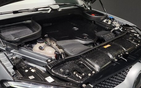 Mercedes-Benz GLE, 2022 год, 8 400 000 рублей, 13 фотография