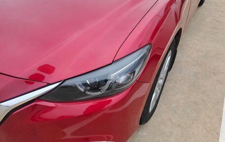 Mazda 6, 2018 год, 1 718 000 рублей, 3 фотография
