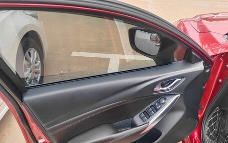 Mazda 6, 2018 год, 1 718 000 рублей, 5 фотография