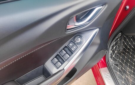 Mazda 6, 2018 год, 1 718 000 рублей, 6 фотография