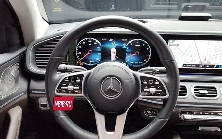 Mercedes-Benz GLE, 2022 год, 8 400 000 рублей, 15 фотография