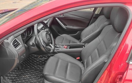 Mazda 6, 2018 год, 1 718 000 рублей, 7 фотография