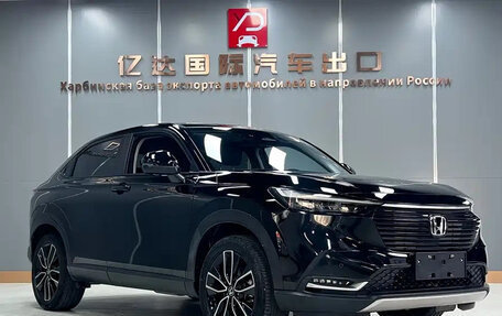 Honda Vezel, 2023 год, 1 600 001 рублей, 2 фотография