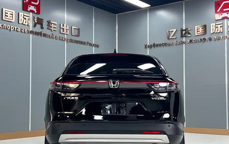 Honda Vezel, 2023 год, 1 600 001 рублей, 4 фотография