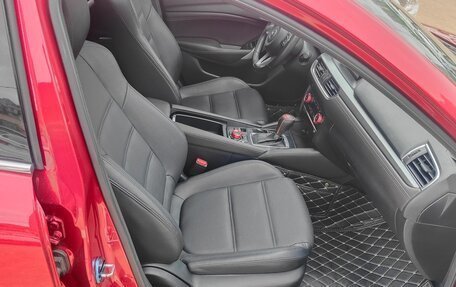 Mazda 6, 2018 год, 1 718 000 рублей, 14 фотография