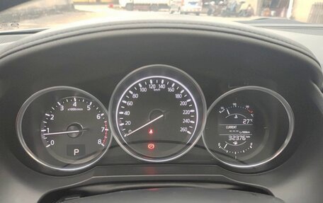 Mazda 6, 2018 год, 1 718 000 рублей, 9 фотография