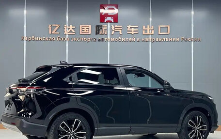 Honda Vezel, 2023 год, 1 600 001 рублей, 6 фотография