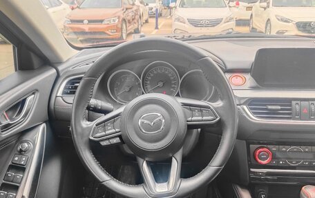 Mazda 6, 2018 год, 1 718 000 рублей, 8 фотография