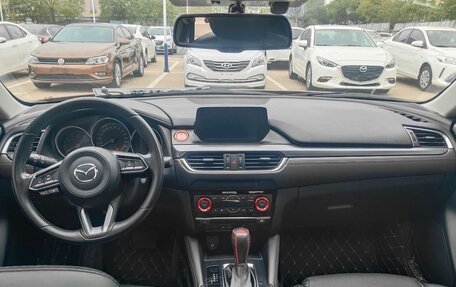 Mazda 6, 2018 год, 1 718 000 рублей, 11 фотография