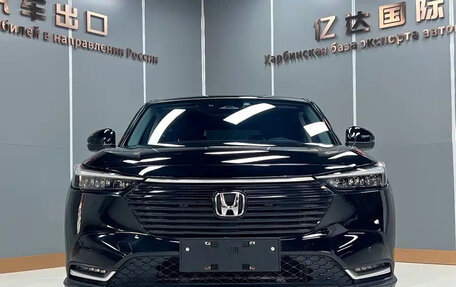 Honda Vezel, 2023 год, 1 600 001 рублей, 3 фотография