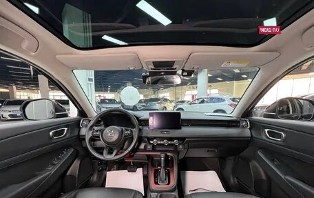 Honda Vezel, 2023 год, 1 600 001 рублей, 10 фотография