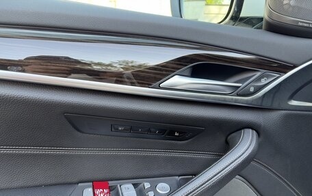 BMW 5 серия, 2018 год, 3 690 000 рублей, 11 фотография