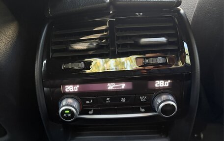 BMW 5 серия, 2018 год, 3 690 000 рублей, 28 фотография
