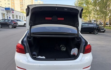 BMW 5 серия, 2018 год, 3 690 000 рублей, 29 фотография