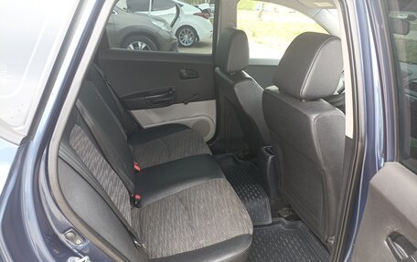 KIA cee'd I рестайлинг, 2009 год, 549 000 рублей, 7 фотография