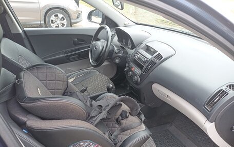 KIA cee'd I рестайлинг, 2009 год, 549 000 рублей, 6 фотография