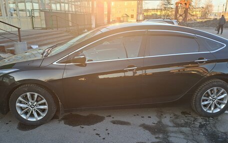 Hyundai i40 I рестайлинг, 2015 год, 900 000 рублей, 5 фотография