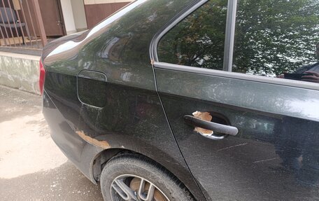 Skoda Rapid I, 2014 год, 550 000 рублей, 7 фотография
