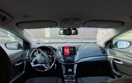 Hyundai i40 I рестайлинг, 2015 год, 900 000 рублей, 6 фотография