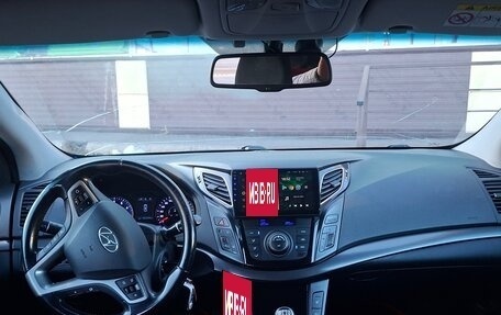 Hyundai i40 I рестайлинг, 2015 год, 900 000 рублей, 7 фотография