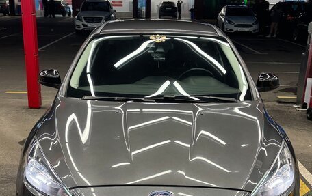 Ford Focus III, 2018 год, 1 450 000 рублей, 3 фотография