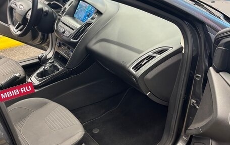 Ford Focus III, 2018 год, 1 450 000 рублей, 9 фотография
